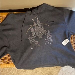 Disney Sweatshirt